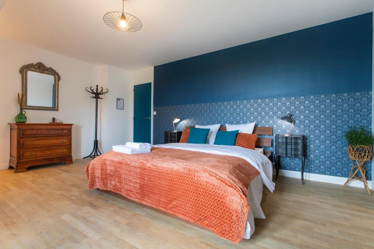 La Bellevue Breville - B&B 外观 照片