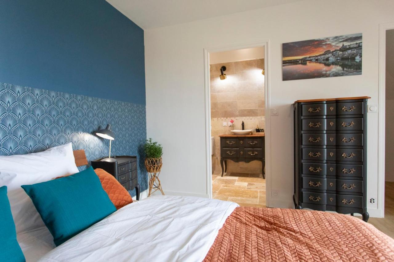 La Bellevue Breville - B&B 外观 照片