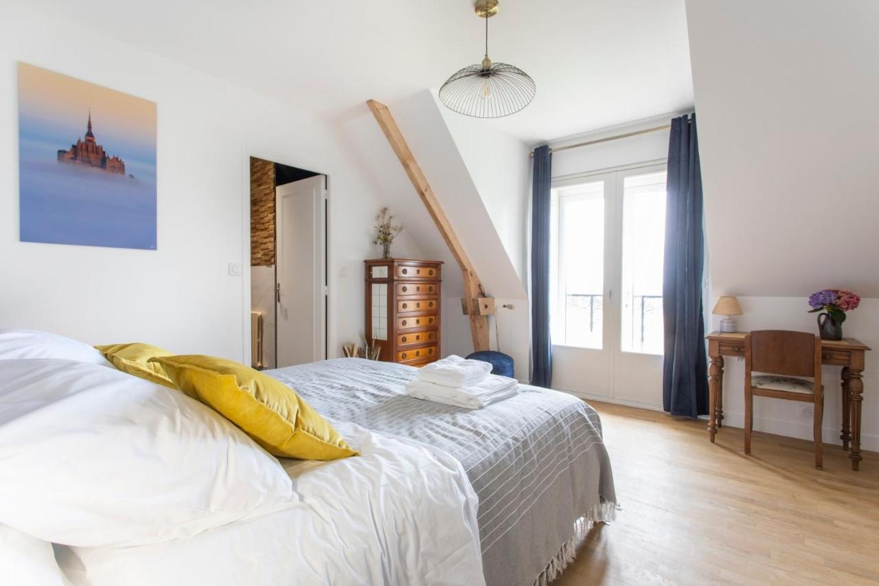 La Bellevue Breville - B&B 外观 照片