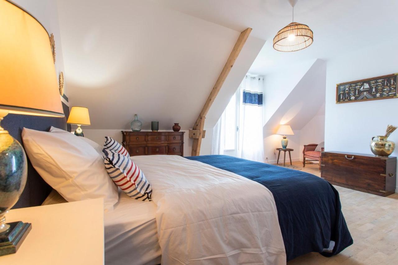 La Bellevue Breville - B&B 外观 照片