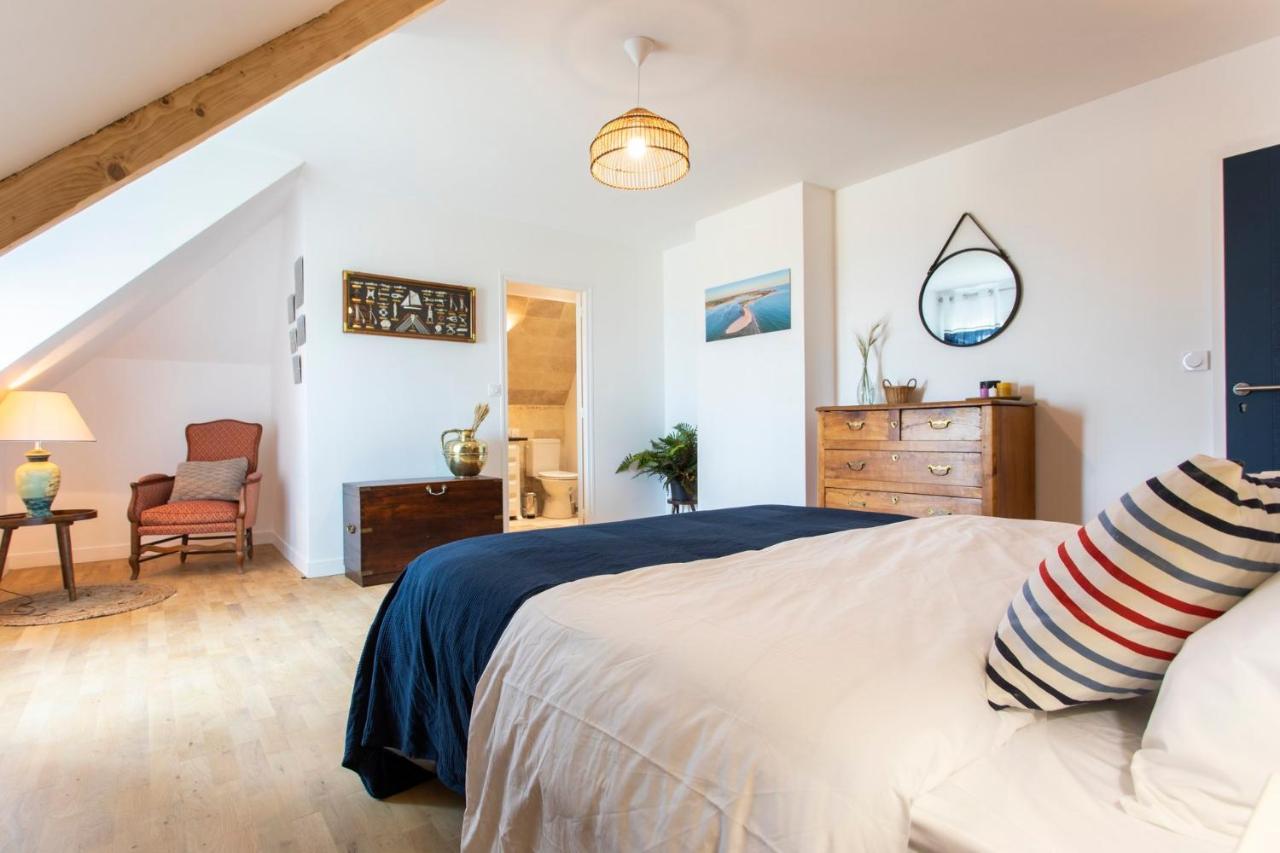 La Bellevue Breville - B&B 外观 照片
