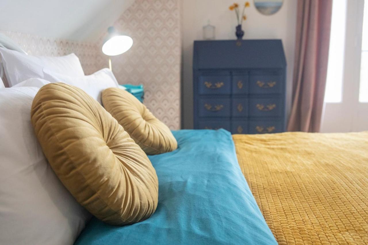 La Bellevue Breville - B&B 外观 照片