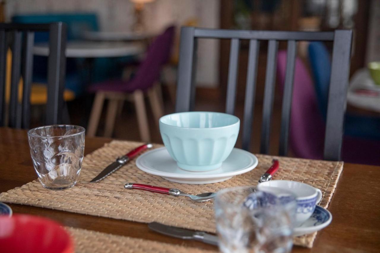 La Bellevue Breville - B&B 外观 照片