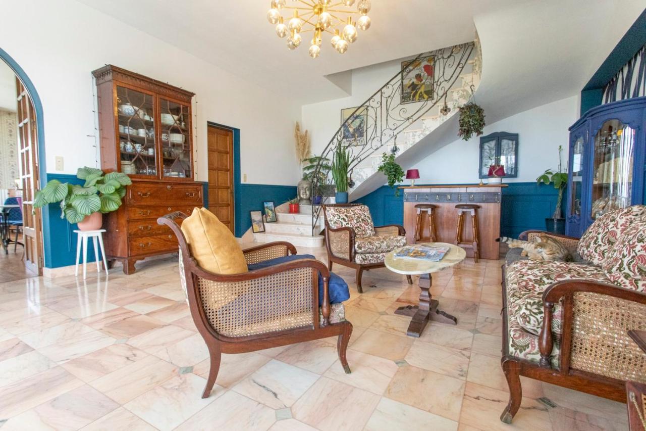 La Bellevue Breville - B&B 外观 照片