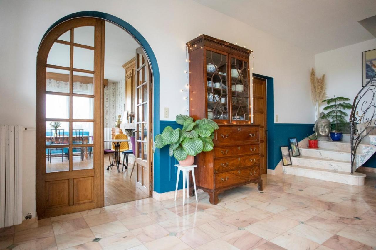 La Bellevue Breville - B&B 外观 照片
