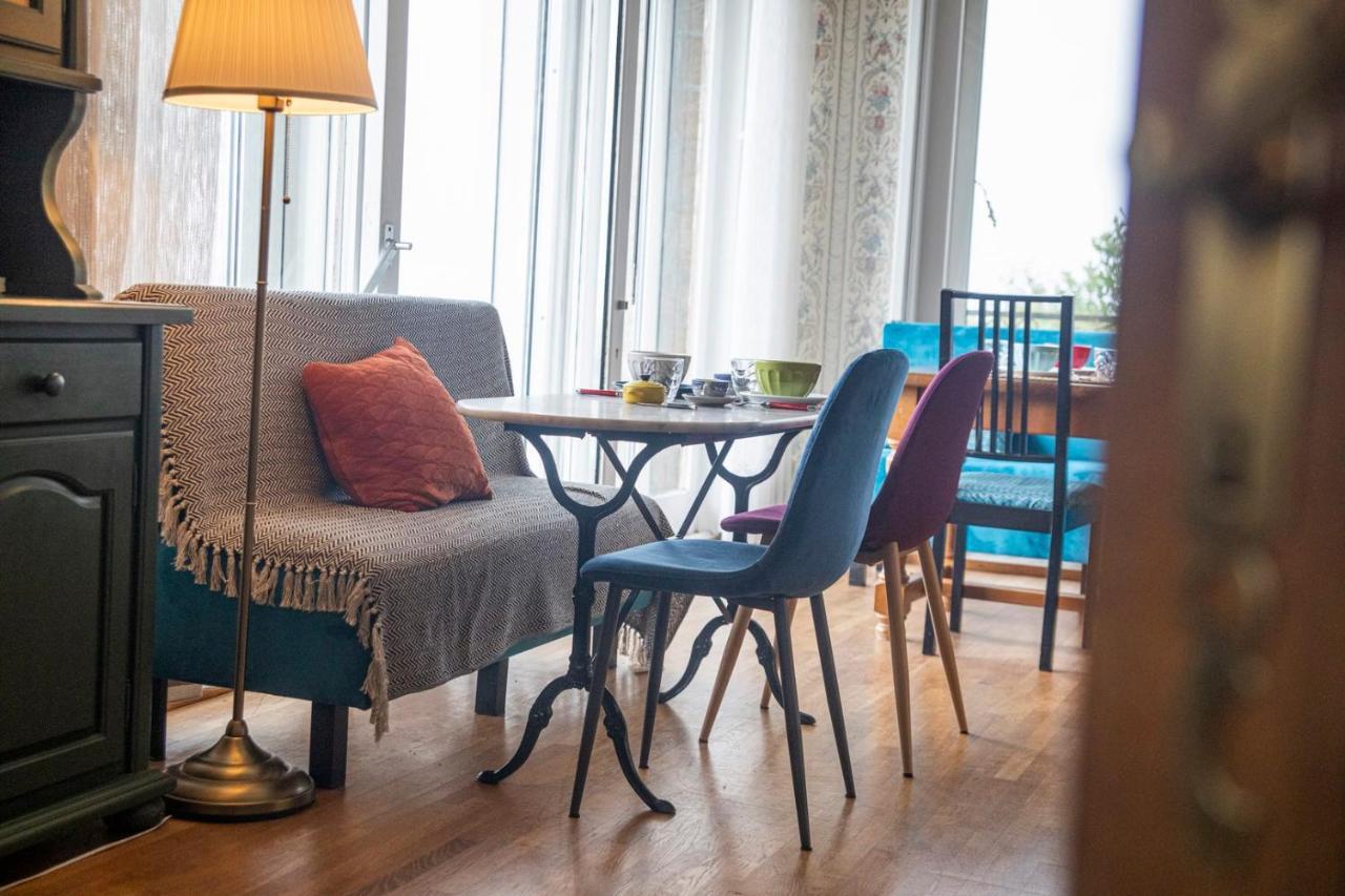 La Bellevue Breville - B&B 外观 照片
