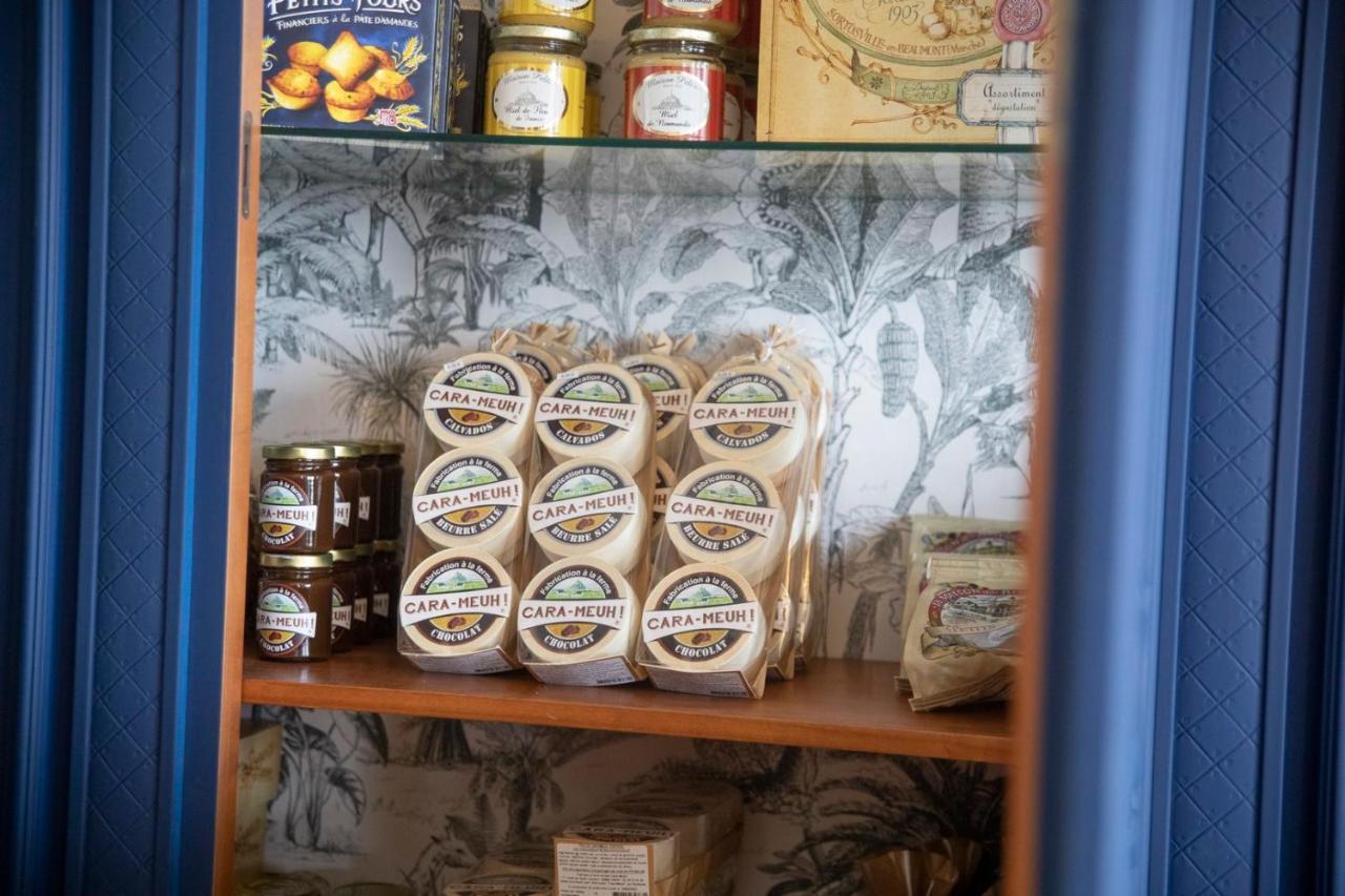 La Bellevue Breville - B&B 外观 照片