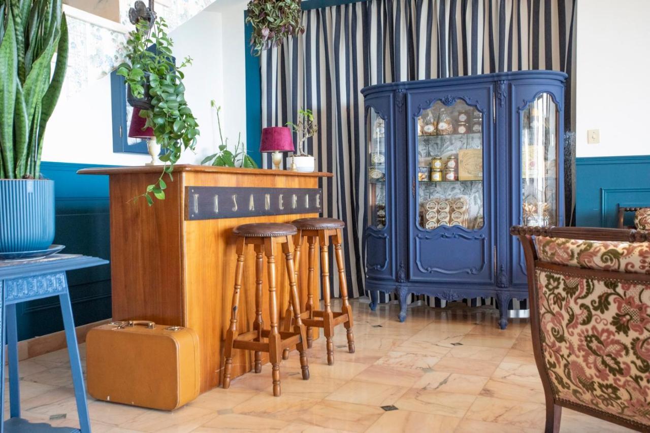 La Bellevue Breville - B&B 外观 照片