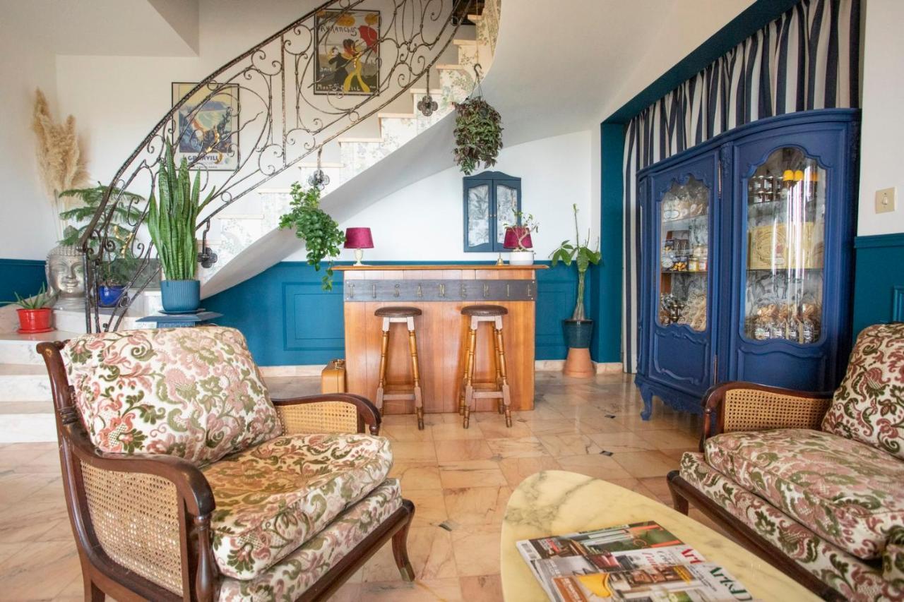 La Bellevue Breville - B&B 外观 照片